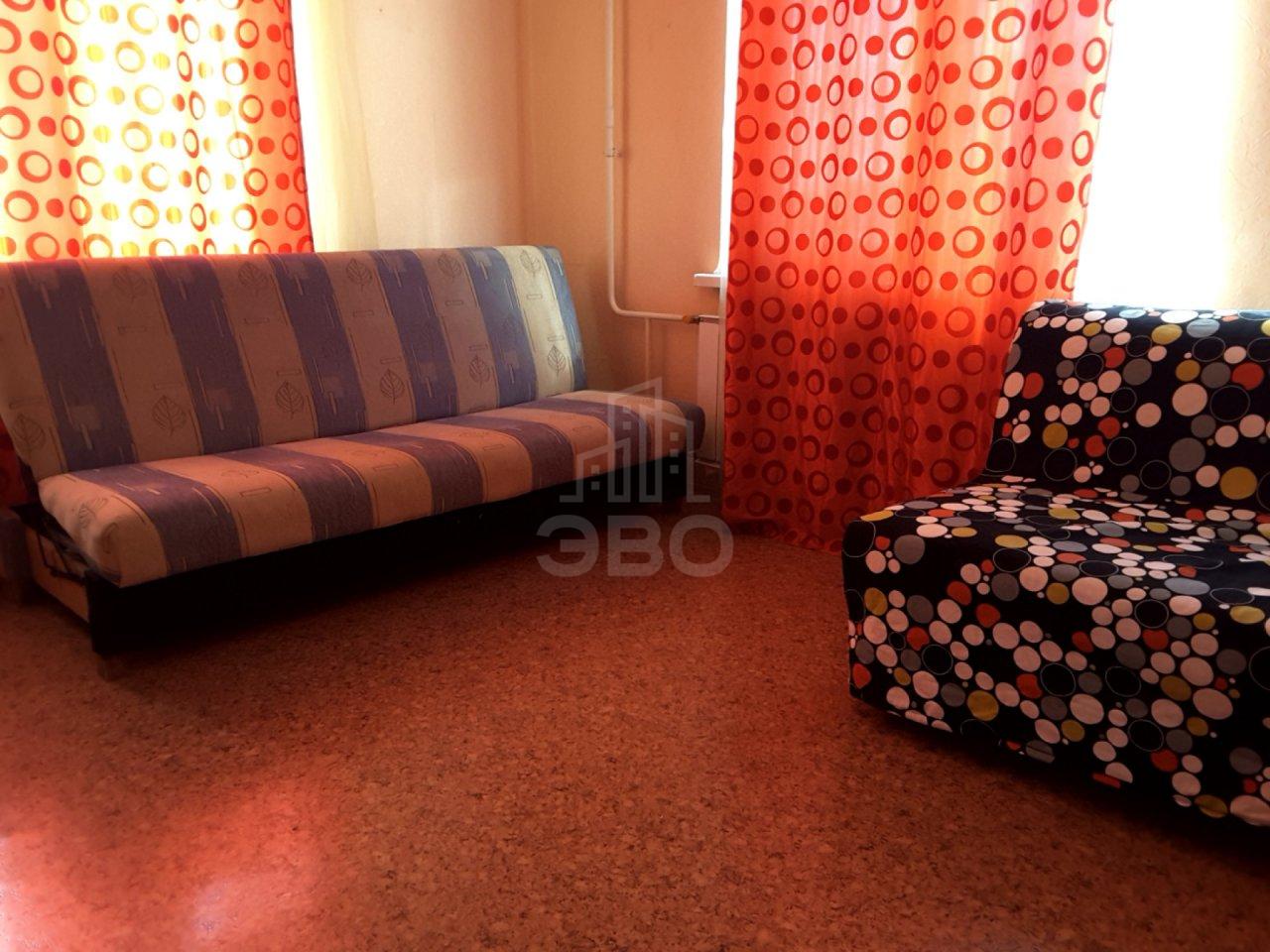 однокомнатная квартира в Санкт-Петербурге по адресу: Парашютная ул., 35