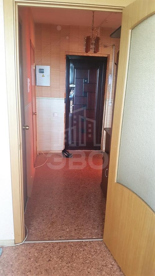 однокомнатная квартира в Санкт-Петербурге по адресу: Парашютная ул., 35