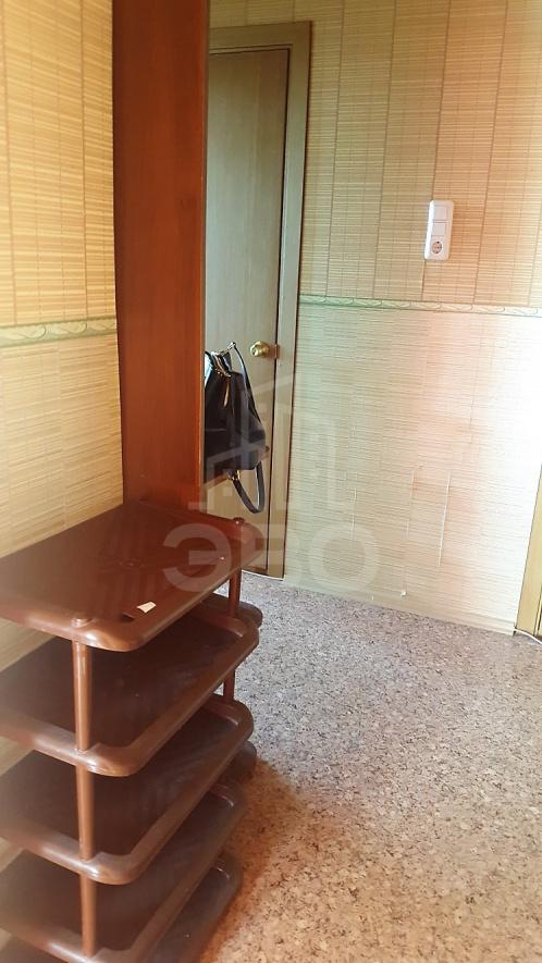 однокомнатная квартира в Санкт-Петербурге по адресу: Парашютная ул., 35