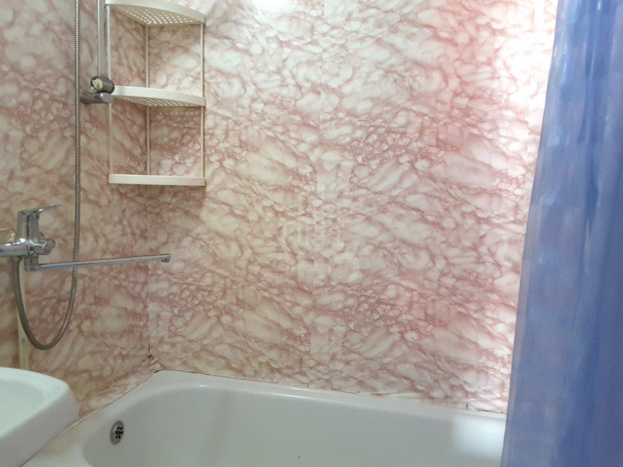 однокомнатная квартира в Санкт-Петербурге по адресу: Парашютная ул., 35