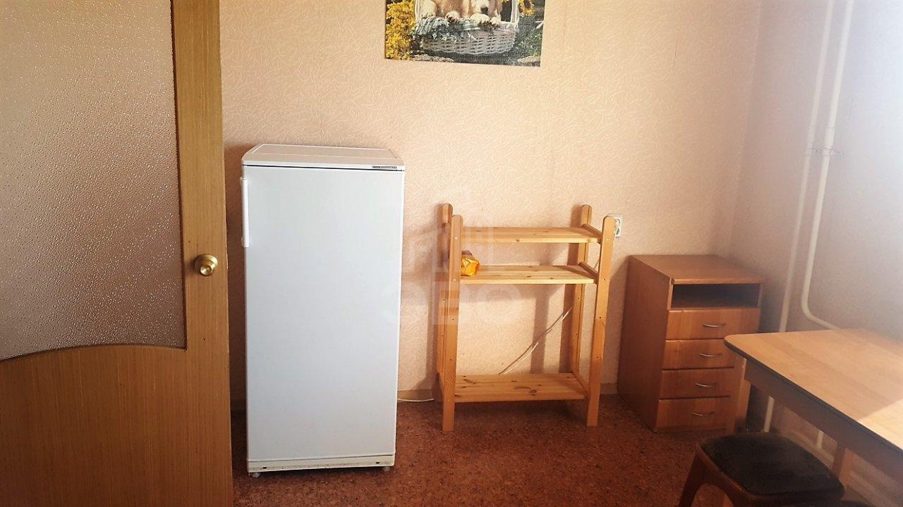 однокомнатная квартира в Санкт-Петербурге по адресу: Парашютная ул., 35