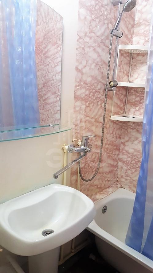 однокомнатная квартира в Санкт-Петербурге по адресу: Парашютная ул., 35