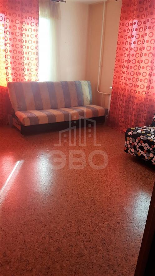 однокомнатная квартира в Санкт-Петербурге по адресу: Парашютная ул., 35