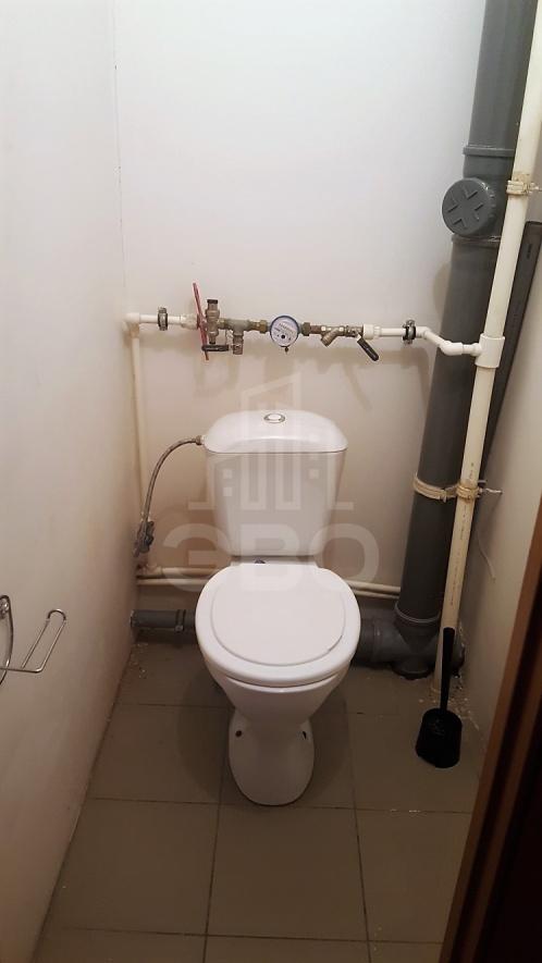 однокомнатная квартира в Санкт-Петербурге по адресу: Парашютная ул., 35