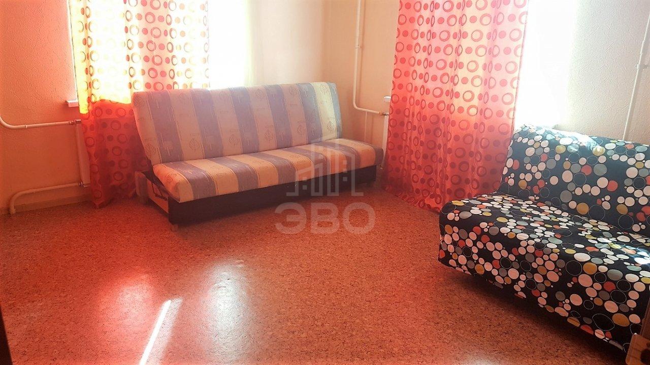 однокомнатная квартира в Санкт-Петербурге по адресу: Парашютная ул., 35