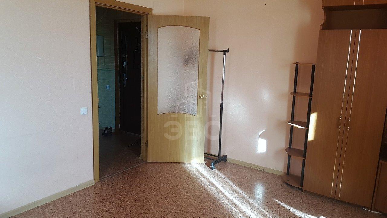 однокомнатная квартира в Санкт-Петербурге по адресу: Парашютная ул., 35