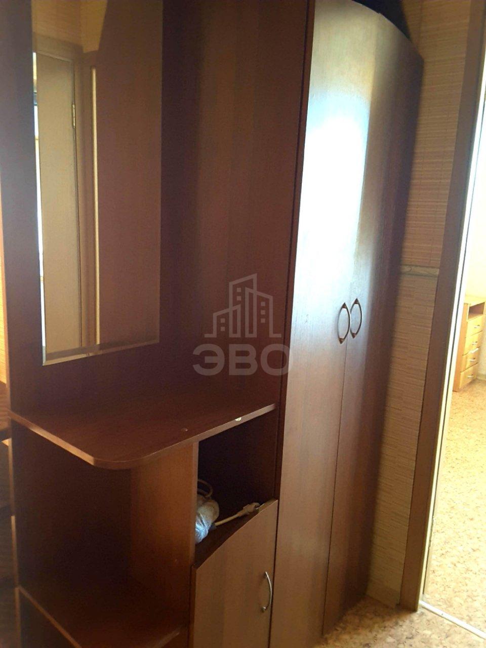 однокомнатная квартира в Санкт-Петербурге по адресу: Парашютная ул., 35