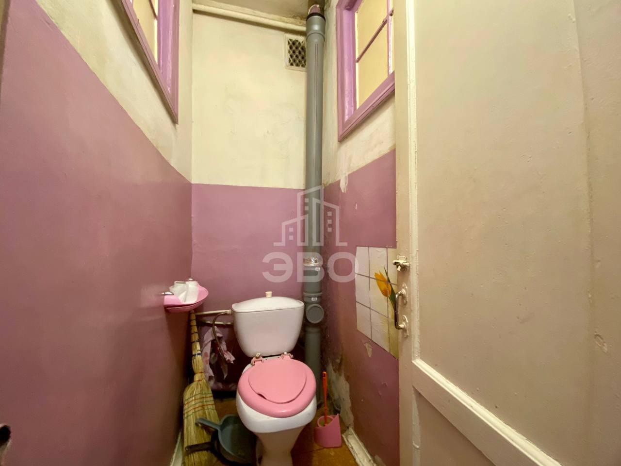 комната в Санкт-Петербурге по адресу: Большеохтинский проспект, 5/10, к 1