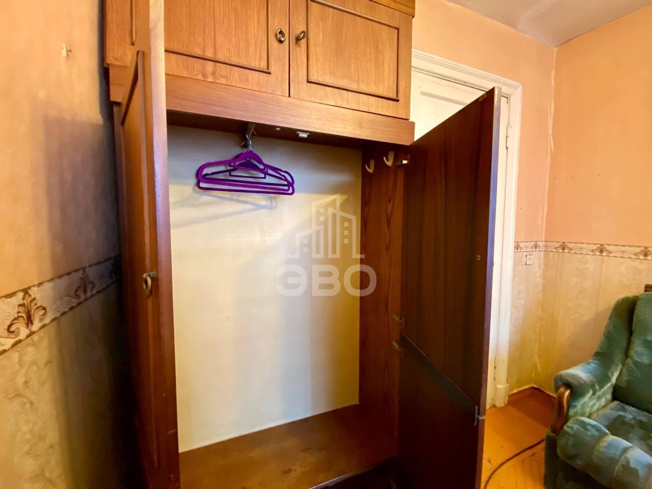 комната в Санкт-Петербурге по адресу: Большеохтинский проспект, 5/10, к 1