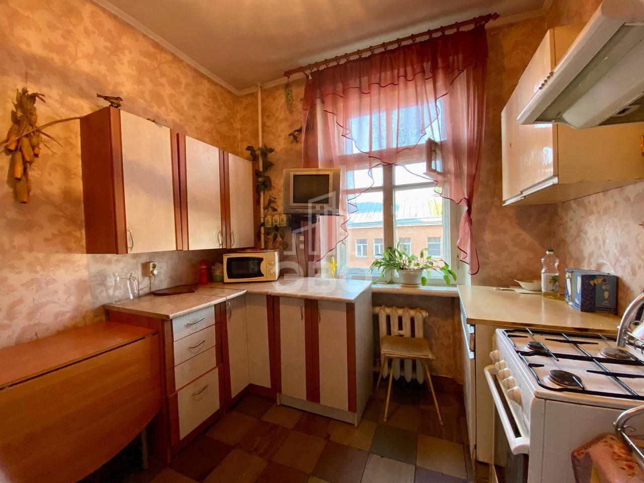 комната в Санкт-Петербурге по адресу: Большеохтинский проспект, 5/10, к 1