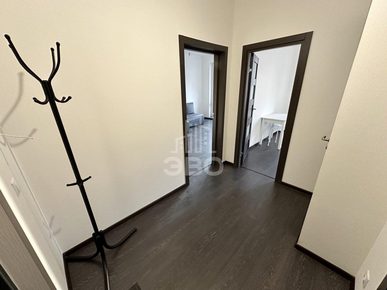 однокомнатная квартира в Санкт-Петербурге по адресу: Авиаконструкторов проспект, 67, к 1