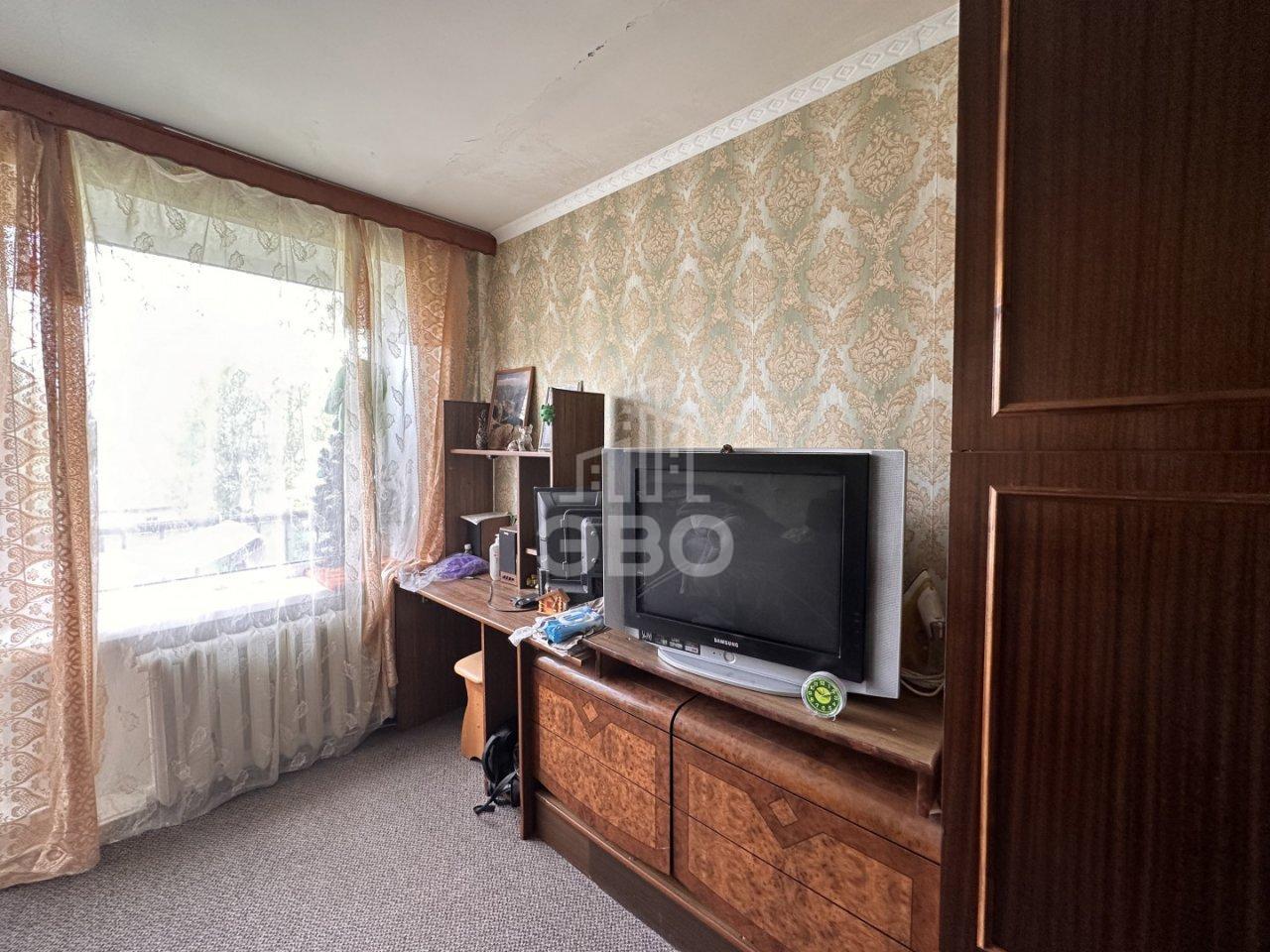 однокомнатная квартира в Санкт-Петербурге по адресу: Ивана Черных ул., 15, к б