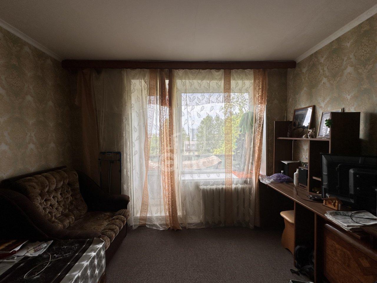 однокомнатная квартира в Санкт-Петербурге по адресу: Ивана Черных ул., 15, к б