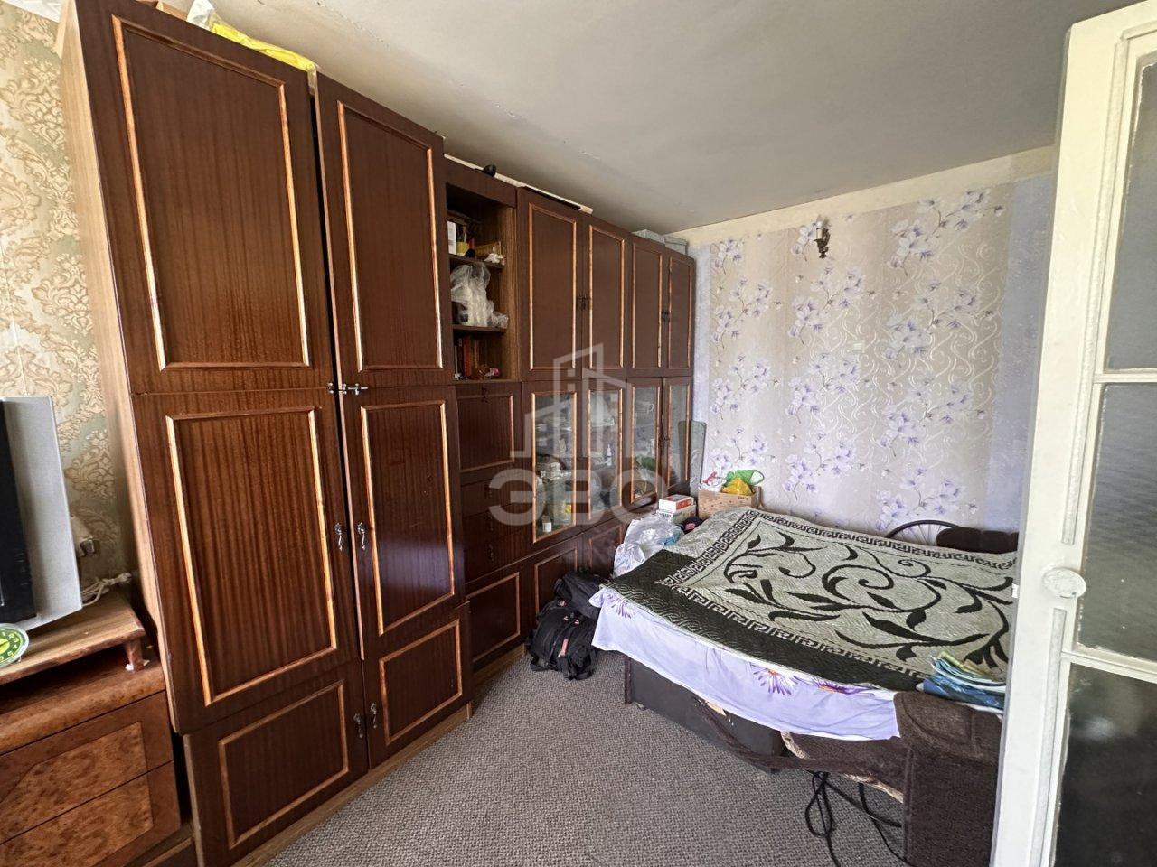 однокомнатная квартира в Санкт-Петербурге по адресу: Ивана Черных ул., 15, к б