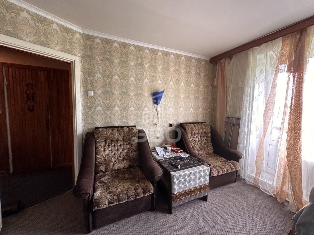 однокомнатная квартира в Санкт-Петербурге по адресу: Ивана Черных ул., 15, к б