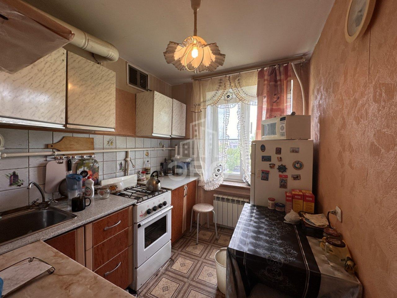 однокомнатная квартира в Санкт-Петербурге по адресу: Ивана Черных ул., 15, к б