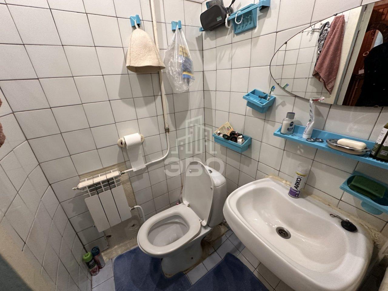 однокомнатная квартира в Санкт-Петербурге по адресу: Ивана Черных ул., 15, к б