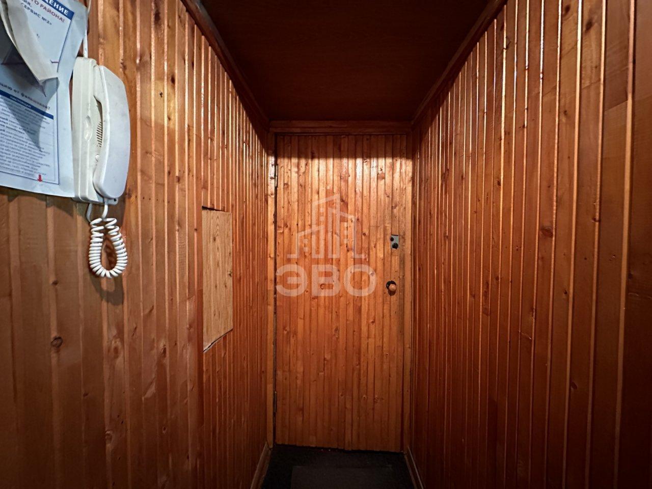 однокомнатная квартира в Санкт-Петербурге по адресу: Ивана Черных ул., 15, к б