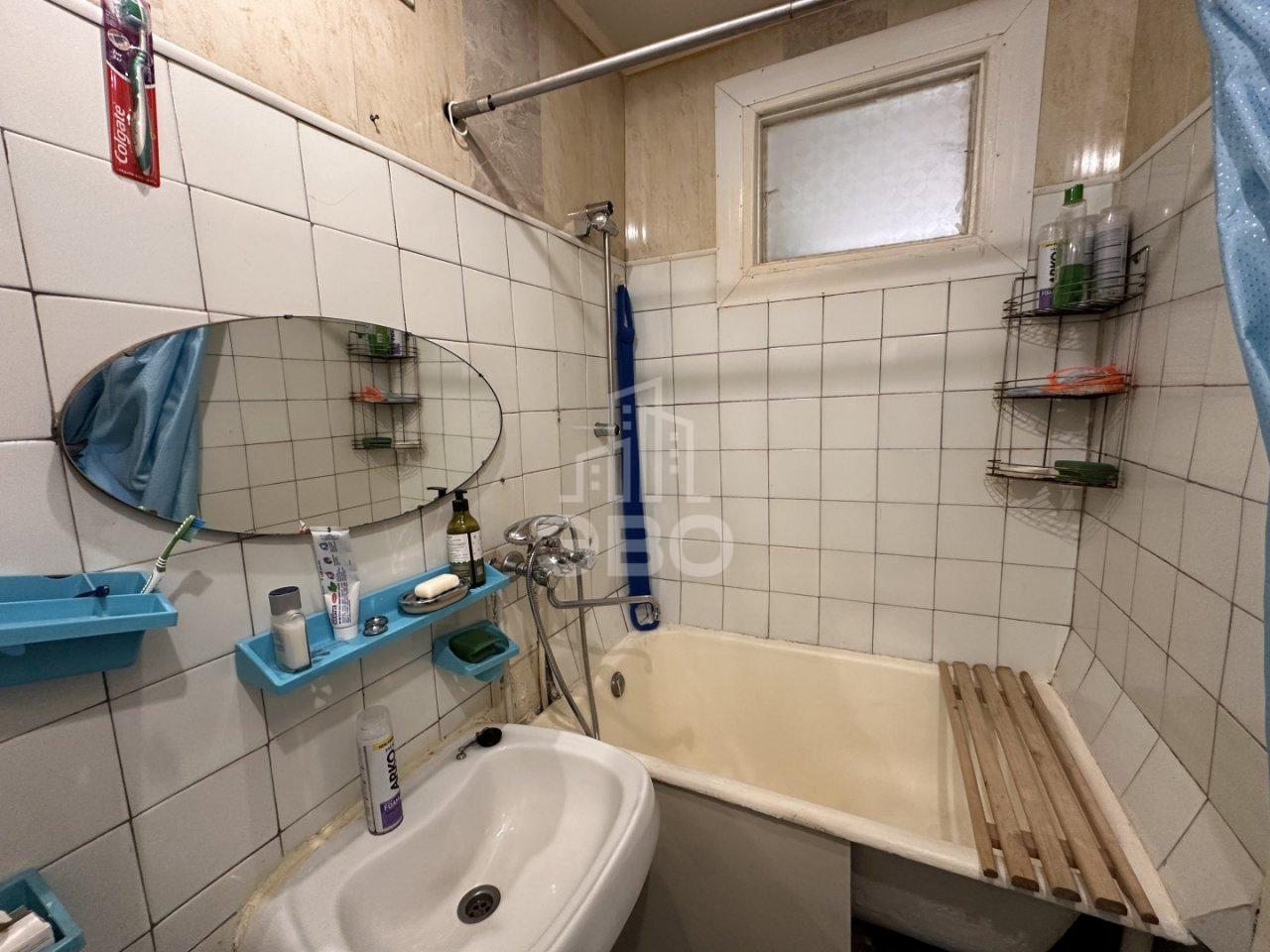 однокомнатная квартира в Санкт-Петербурге по адресу: Ивана Черных ул., 15, к б