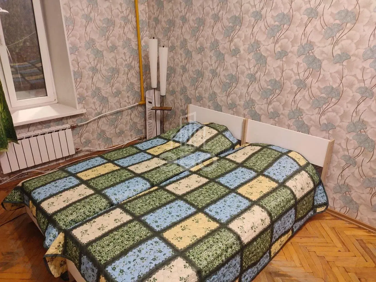 комната в Санкт-Петербурге по адресу: Обводного канала наб., 142/16