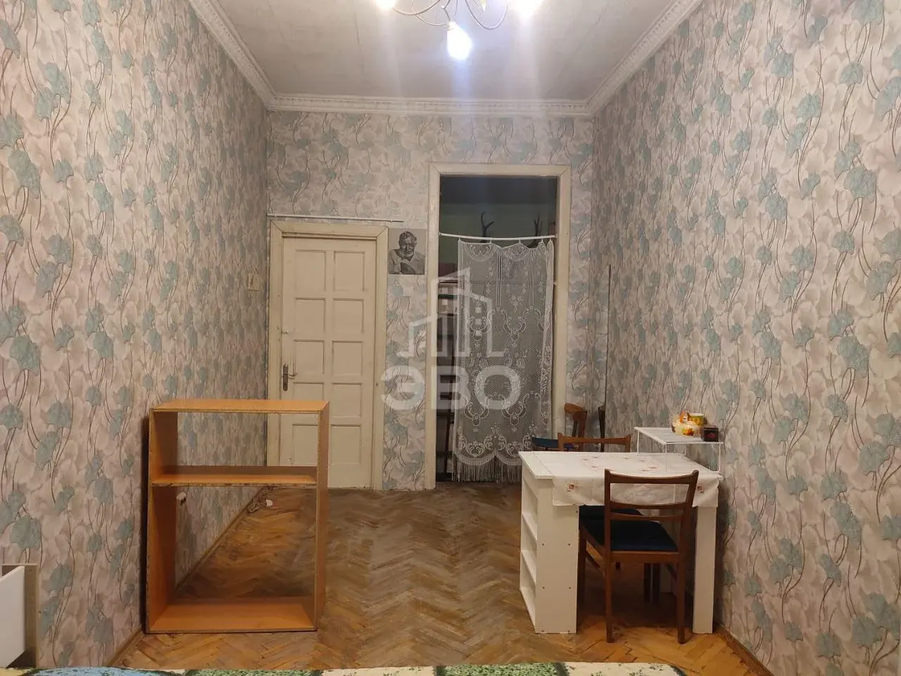 комната в Санкт-Петербурге по адресу: Обводного канала наб., 142/16