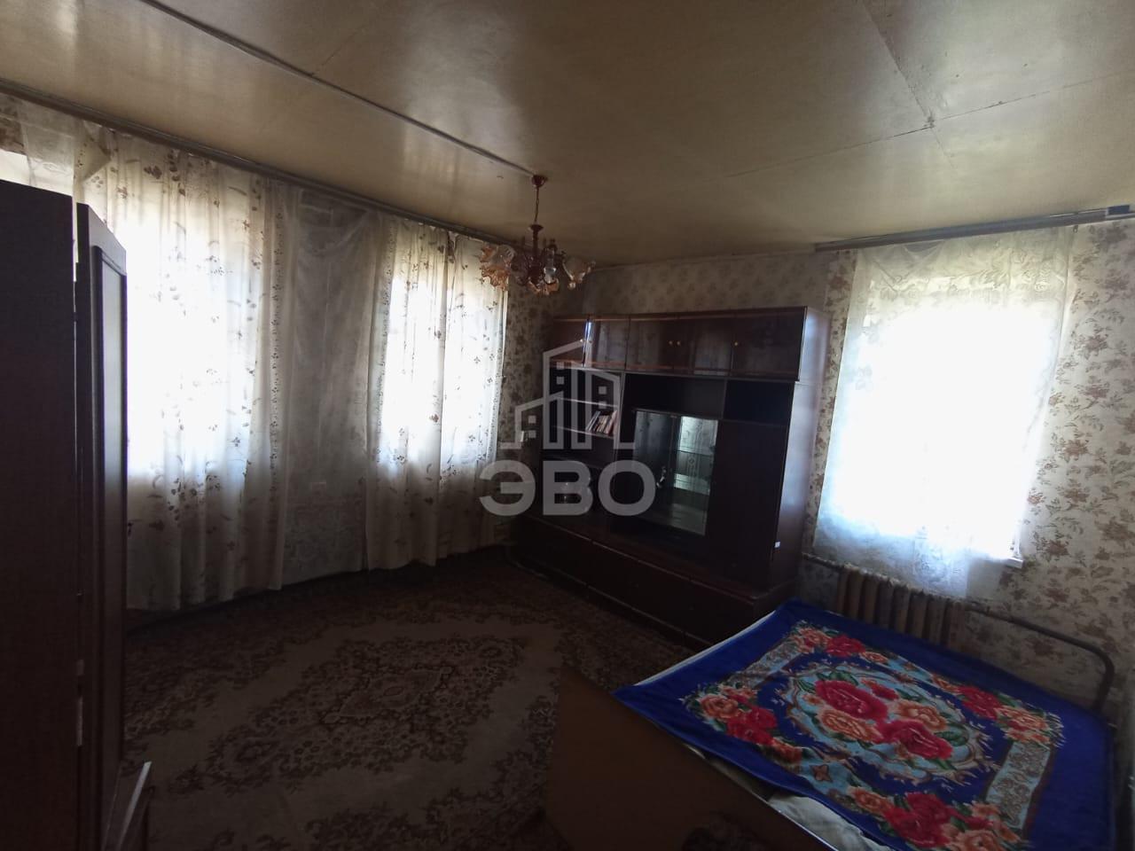 двухкомнатная квартира в Санкт-Петербурге по адресу: Металлистов ул., 47