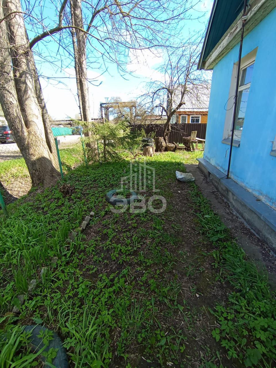 двухкомнатная квартира в Санкт-Петербурге по адресу: Металлистов ул., 47