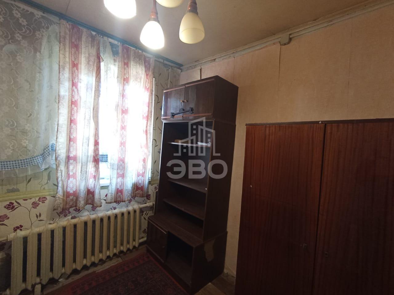 двухкомнатная квартира в Санкт-Петербурге по адресу: Металлистов ул., 47