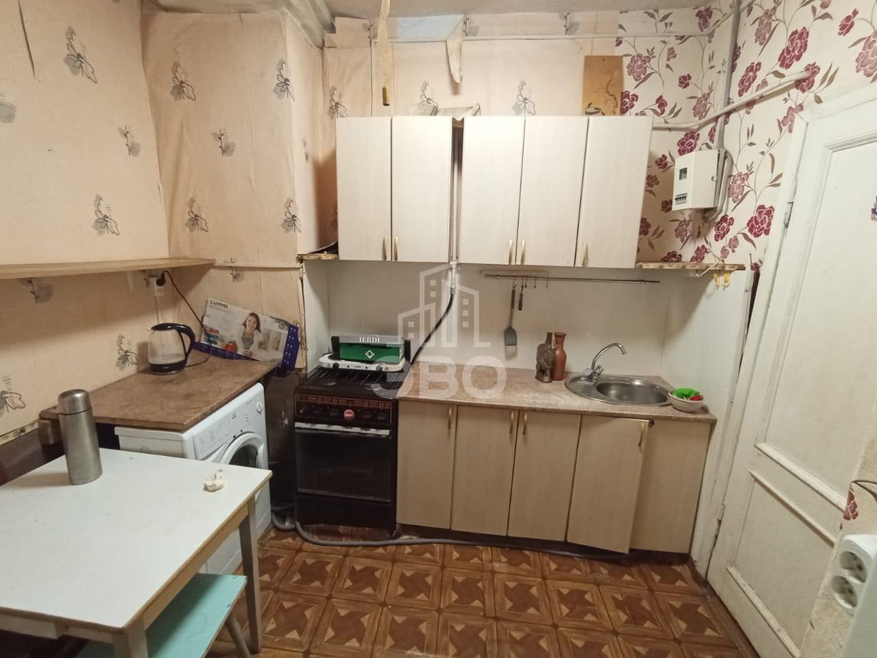 двухкомнатная квартира в Санкт-Петербурге по адресу: Металлистов ул., 47