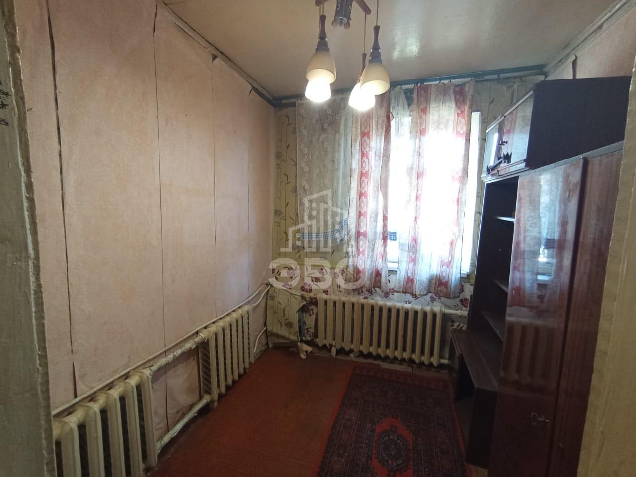 двухкомнатная квартира в Санкт-Петербурге по адресу: Металлистов ул., 47