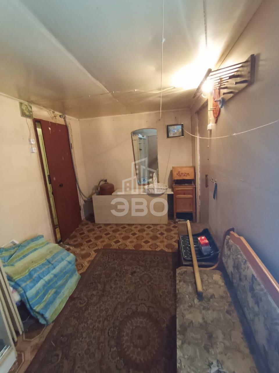 двухкомнатная квартира в Санкт-Петербурге по адресу: Металлистов ул., 47