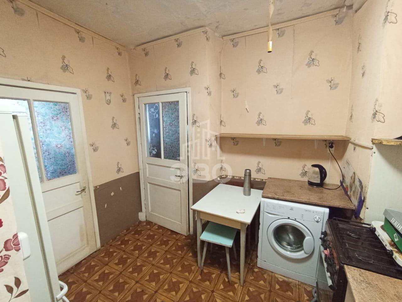 двухкомнатная квартира в Санкт-Петербурге по адресу: Металлистов ул., 47