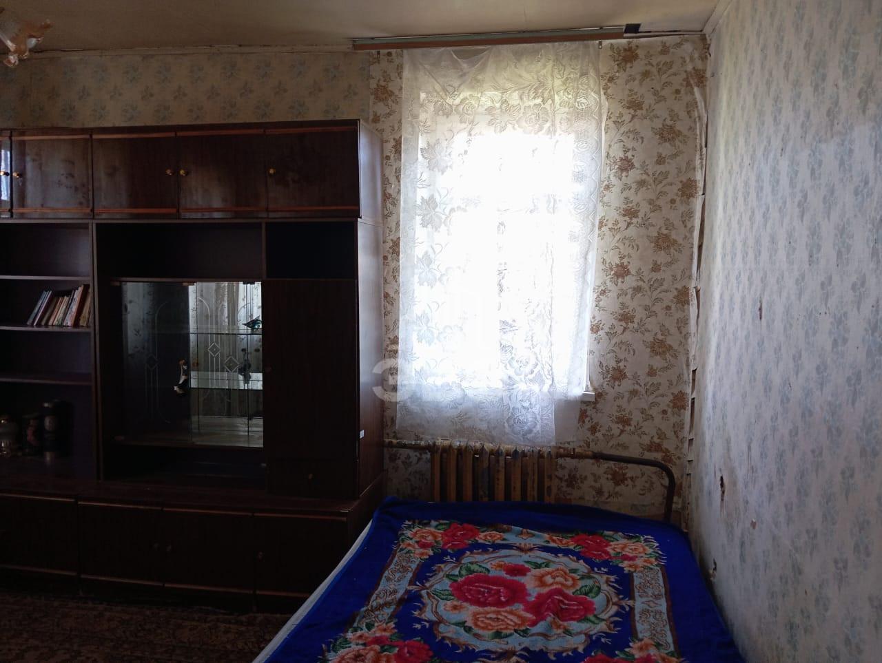 двухкомнатная квартира в Санкт-Петербурге по адресу: Металлистов ул., 47