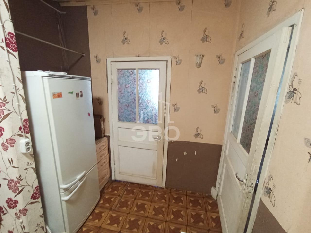 двухкомнатная квартира в Санкт-Петербурге по адресу: Металлистов ул., 47