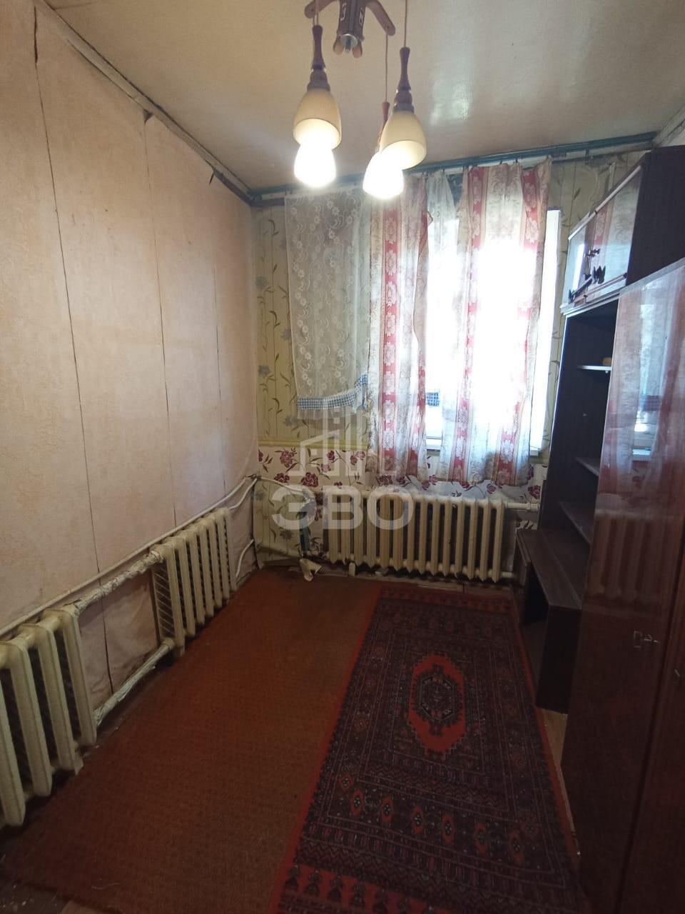 двухкомнатная квартира в Санкт-Петербурге по адресу: Металлистов ул., 47