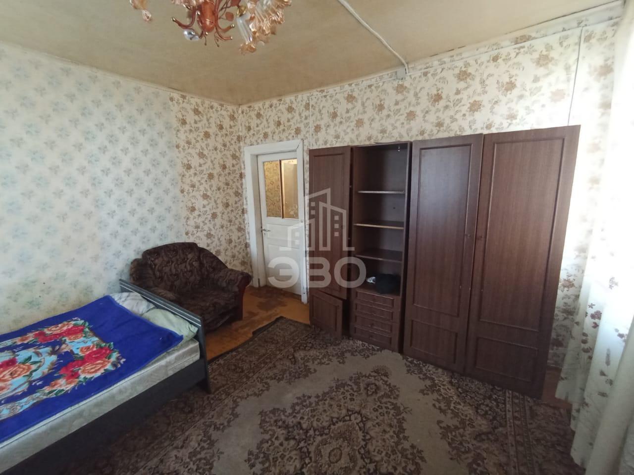 двухкомнатная квартира в Санкт-Петербурге по адресу: Металлистов ул., 47