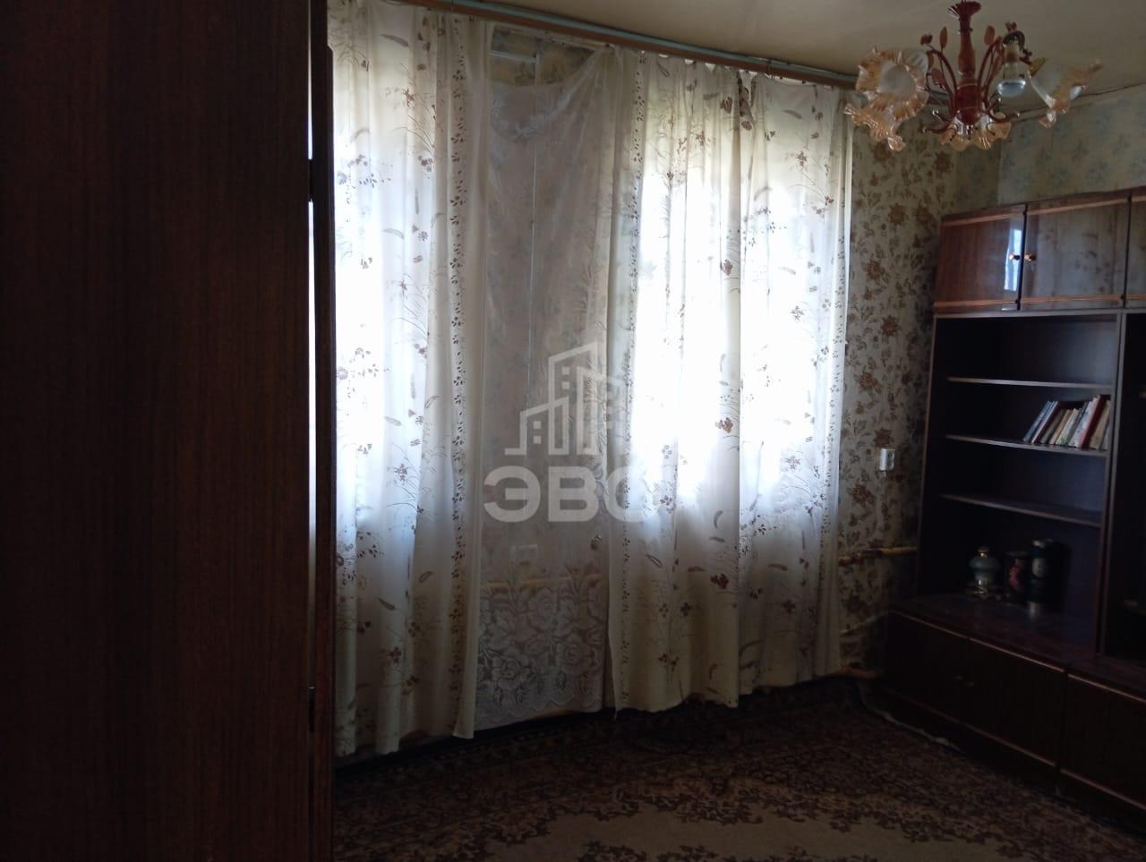 двухкомнатная квартира в Санкт-Петербурге по адресу: Металлистов ул., 47