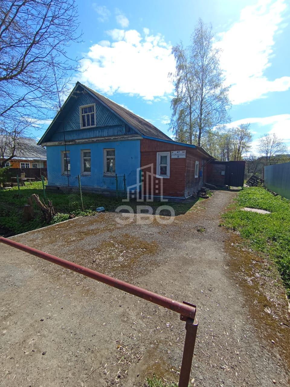 двухкомнатная квартира в Санкт-Петербурге по адресу: Металлистов ул., 47