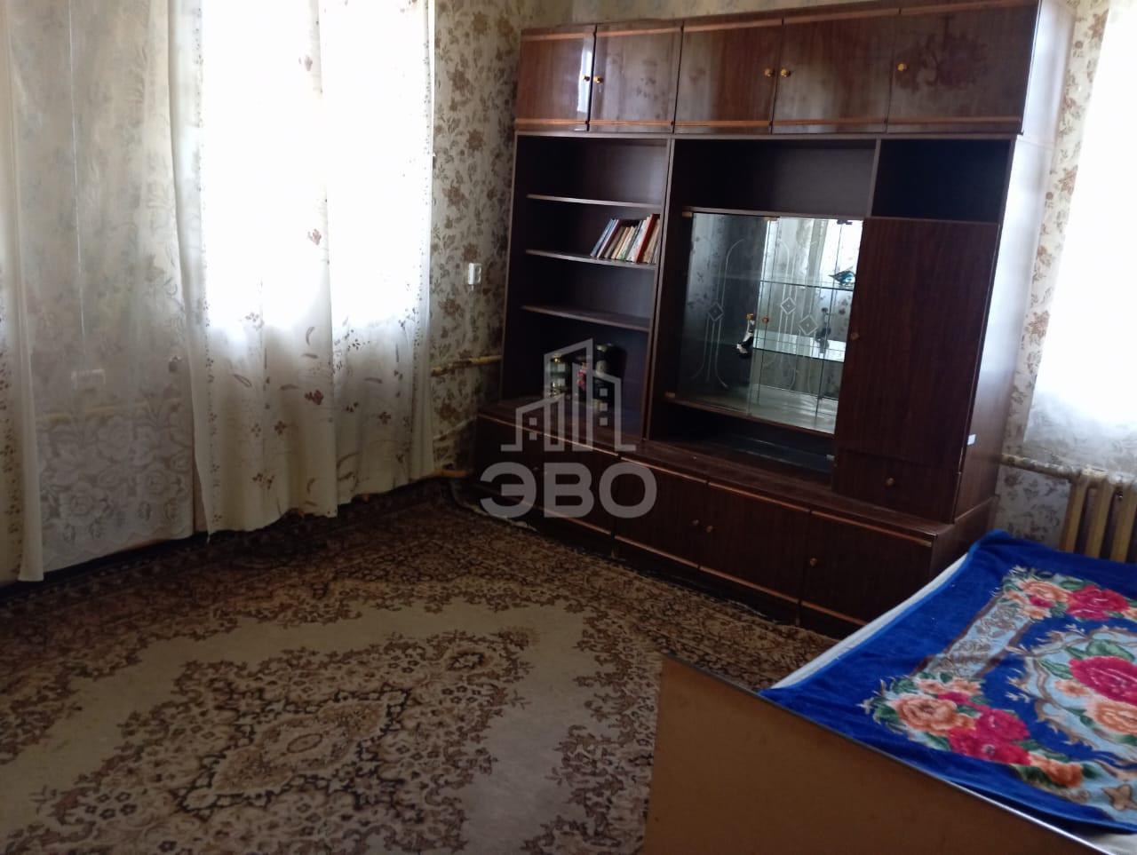 двухкомнатная квартира в Санкт-Петербурге по адресу: Металлистов ул., 47