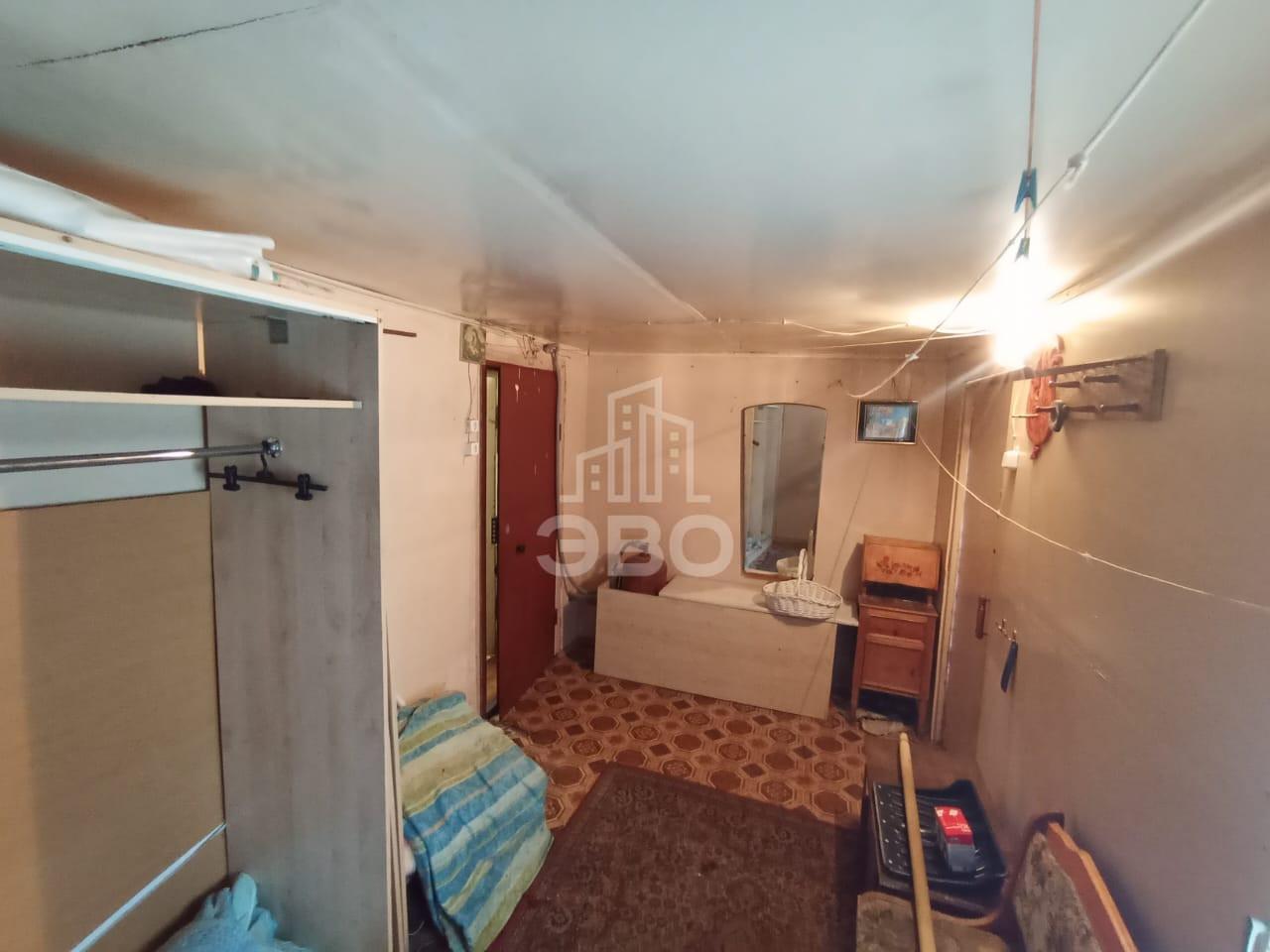 двухкомнатная квартира в Санкт-Петербурге по адресу: Металлистов ул., 47