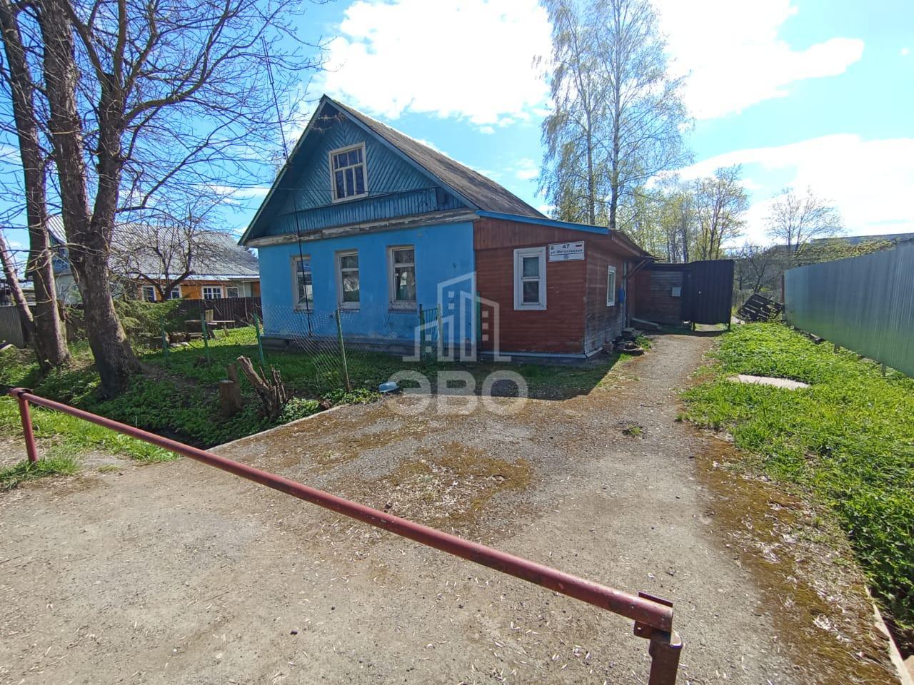 двухкомнатная квартира в Санкт-Петербурге по адресу: Металлистов ул., 47