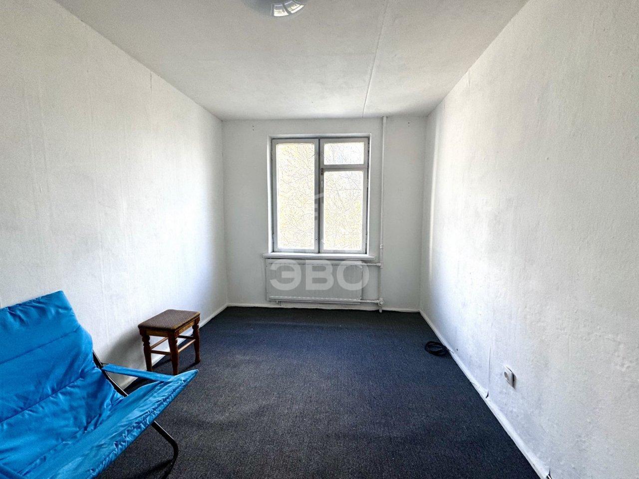 двухкомнатная квартира в Санкт-Петербурге по адресу: Краснопутиловская ул., 36