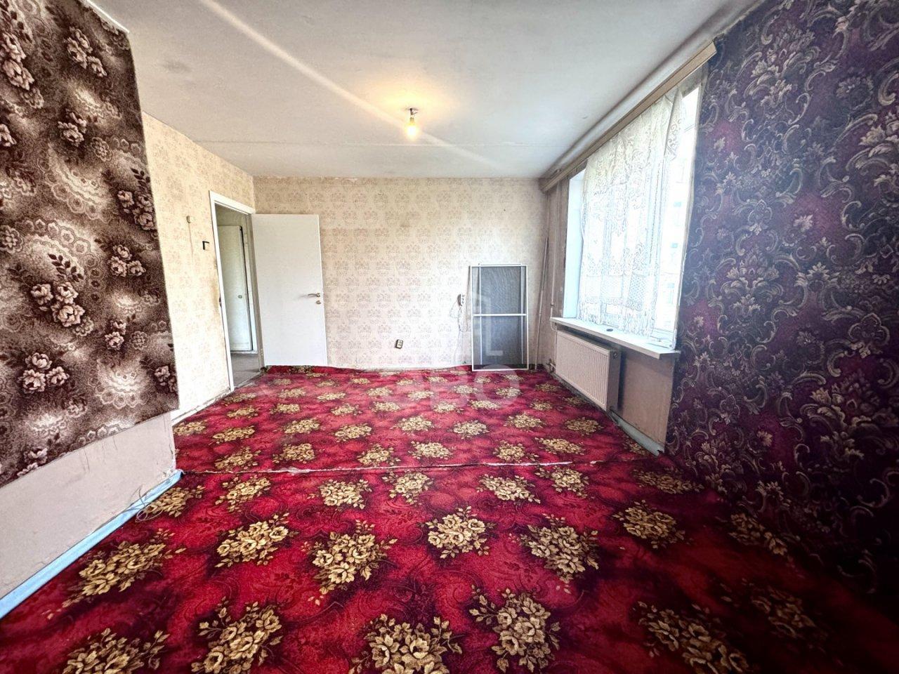 двухкомнатная квартира в Санкт-Петербурге по адресу: Краснопутиловская ул., 36