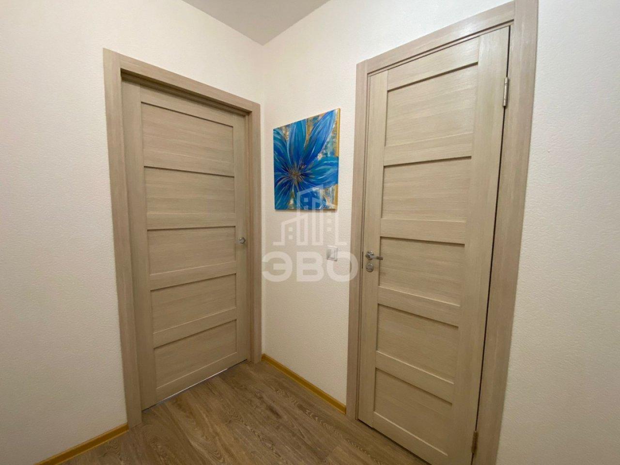 однокомнатная квартира в Санкт-Петербурге по адресу: Уездный проспект, 11