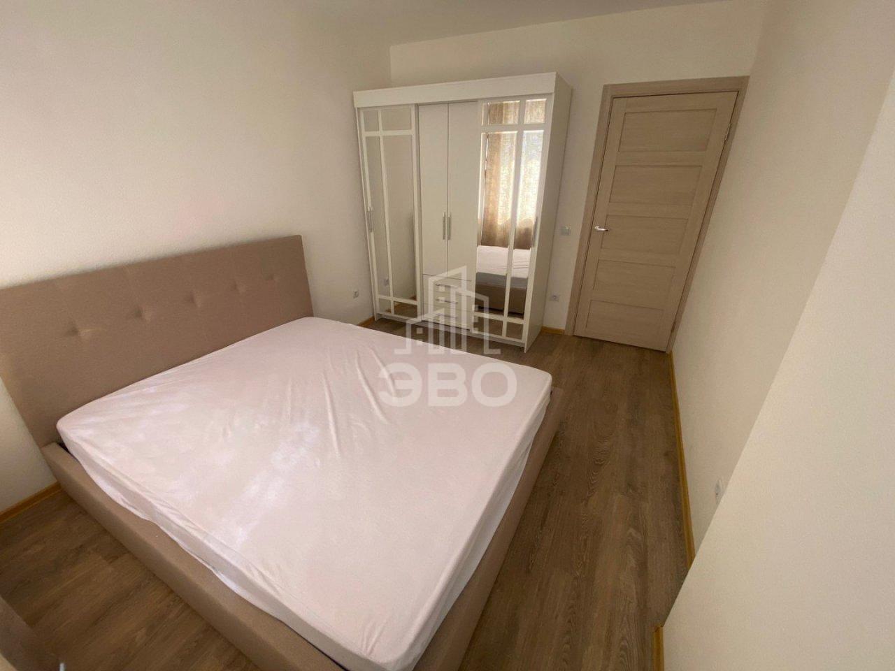 однокомнатная квартира в Санкт-Петербурге по адресу: Уездный проспект, 11