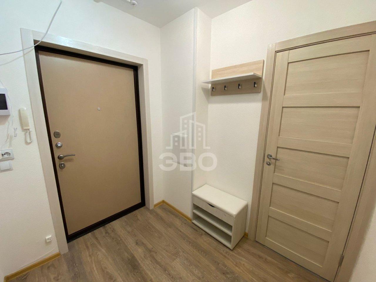 однокомнатная квартира в Санкт-Петербурге по адресу: Уездный проспект, 11