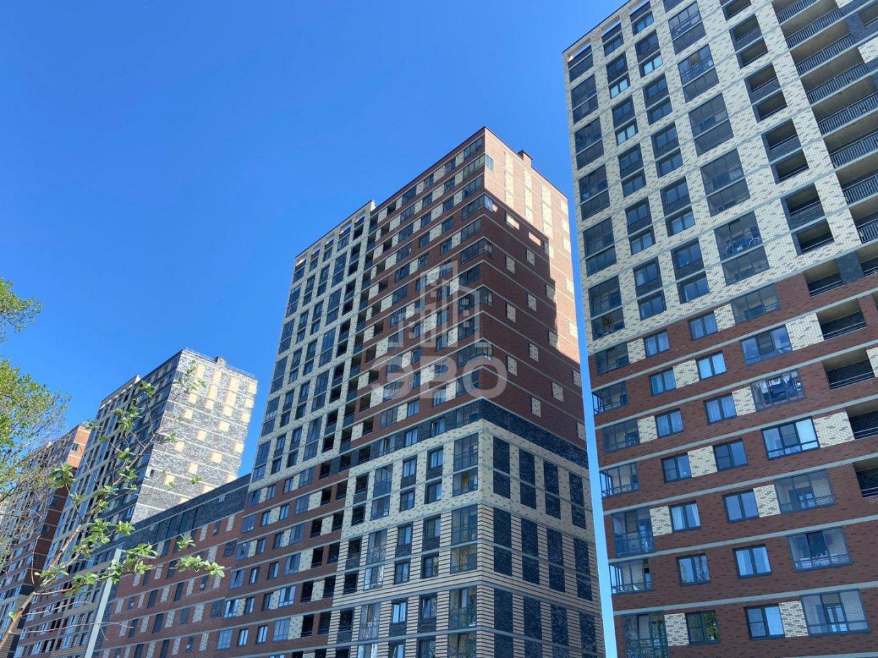 однокомнатная квартира в Санкт-Петербурге по адресу: Уездный проспект, 11