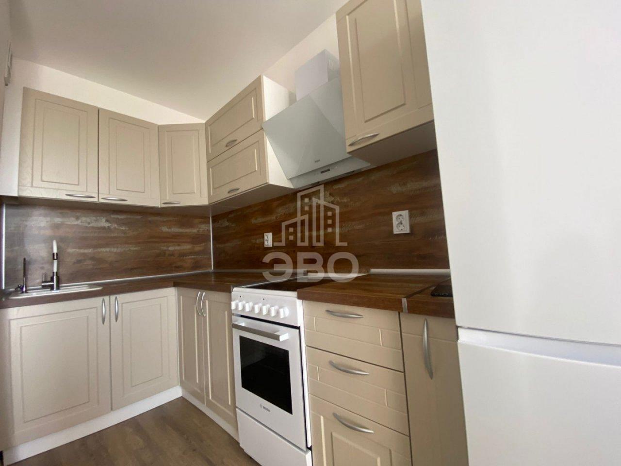 однокомнатная квартира в Санкт-Петербурге по адресу: Уездный проспект, 11