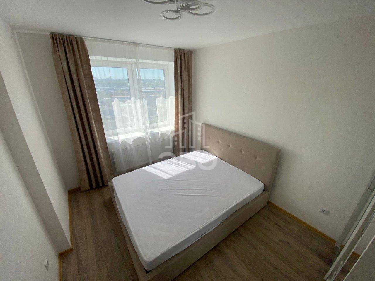 однокомнатная квартира в Санкт-Петербурге по адресу: Уездный проспект, 11