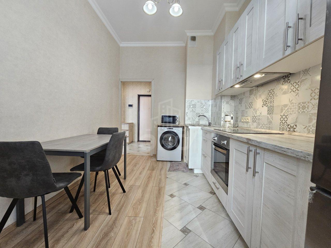 однокомнатная квартира в Санкт-Петербурге по адресу: Оптиков ул., 37